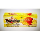 Biscuits s citrónovou plnkou 150g